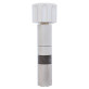 Циліндр KESO DIN_MOD_KT B 8000_?2 70 NM 30x40T TO_NM CAM30 3KEY TR_PETROL_LONG_38mm BOX