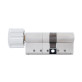 Циліндр KESO DIN_MOD_KT B 8000_?2 70 NM 30x40T TO_NM CAM30 3KEY TR_PETROL_LONG_38mm BOX