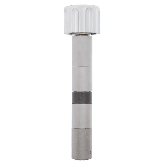 Циліндр KESO DIN_MOD_KT B 8000_?2 75 NM 30x45T TO_NM CAM30 3KEY TR_FLUO BERRY_EXTRALONG_42,5mm BOX