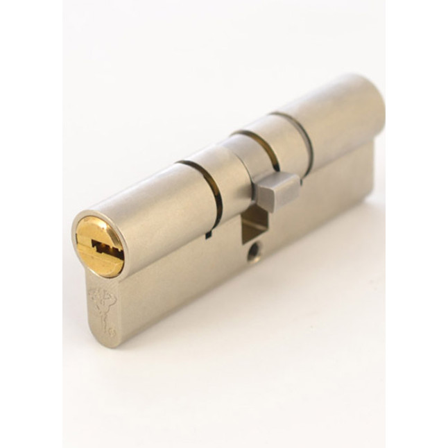 Циліндр MUL-T-LOCK DIN_KK 7x7 95 NST 35x60 CAM30 5KEY DND77_BLUE 0767 BOX_M