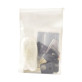 Цилиндр Mul-t-lock DIN KK 7x7 120 NST 50x70 CAM30 5KEY DND77 GREY INS 0767 PB