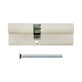 Цилиндр Mul-t-lock DIN KK 7x7 54 NST 27x27 CAM30 O/K 0767 BOX C Цилиндр Mul-t-lock DIN KK 7x7 54 NST 27x27 CAM30 O/K 0767 BOX C