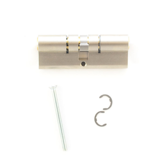 Цилиндр Mul-t-lock DIN KK 7x7 105 NST 45x60 CAM30 O/K 0767 BOX M