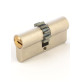 Цилиндр Mul-t-lock DIN KK 7x7 105 NST 50x55 CGW 5KEY DND77 GREY INS 0767 BOX C