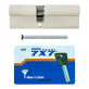 Цилиндр Mul-t-lock DIN KK 7x7 120 NST 60x60 CAM30 M/S 0767 BOX S