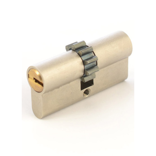 Цилиндр Mul-t-lock DIN KK 7x7 62 NST 27x35 CGW13 5KEY DND77 GREY INS 0767 BOX M