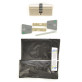 Циліндр MUL-T-LOCK DIN_KK 7x7 81 NST 31x50 CGW VIP_CONTROL 2KEY+3KEY DND77_GREY 0767 BOX_C