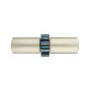 Циліндр MUL-T-LOCK DIN_KK INTEGRATOR 80 NST 35x45 CGW 5KEY INTGR_BLUE_INS 376P BOX_C