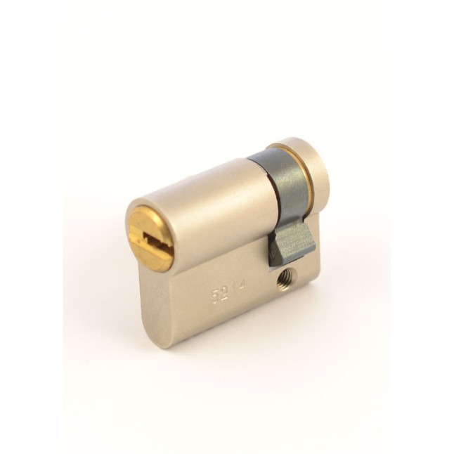 Цилиндр Mul-t-lock DIN HALF K 7x7 49,5 NST 40x9,5 CAM30 O/K 0767 BOX M Цилиндр Mul-t-lock DIN HALF K 7x7 49,5 NST 40x9,5 CAM30 O/K 0767 BOX M