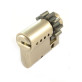 Цилиндр Mul-t-lock DIN HALF K XP *Interactive+ 54,5 NST 45x9,5 CGW 3KEY DND3D BLUE INS 264S+ BOX S