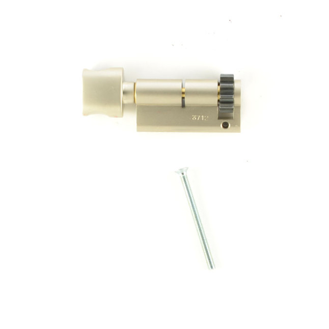 Цилиндр Mul-t-lock DIN HALF T 7x7 59,5 NST 9,5x50T TO NST CGW 0767 BOX M