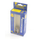 Цилиндр Mul-t-lock DIN HALF K XP *Interactive+ 42,5 NST 33x9,5 CAM30 3KEY DND3D BLUE INS 264S+ BOX S