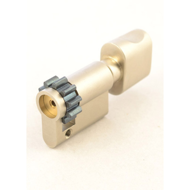 Цилиндр Mul-t-lock DIN HALF T 7x7 44,5 NST 9,5x35T TO NST CGW 0767 BOX M