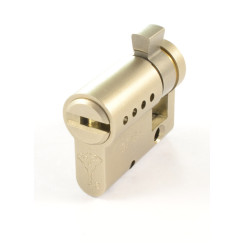 Цилиндр Mul-t-lock DIN HALF K XP *Interactive+ 42,5 NST 33x9,5 CAM180 M/S 264S+ PB S-M Цилиндр Mul-t-lock DIN HALF K XP *Interactive+ 42,5 NST 33x9,5 CAM180 M/S 264S+ PB S-M