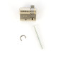 Циліндр MUL-T-LOCK DIN_HALF_K XP *INTERACTIVE+ 42,5 NST 33х9,5 CAM180 M/S 264S+ PB_S-M Циліндр MUL-T-LOCK DIN_HALF_K XP *INTERACTIVE+ 42,5 NST 33х9,5 CAM180 M/S 264S+ PB_S-M