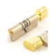 Цилиндр Mul-t-lock DIN HALF T 7x7 54,5 NST 9,5x45T TO SBM CAM30 0767 BOX M