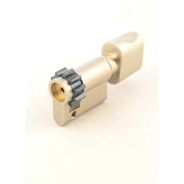Цилиндр Mul-t-lock DIN HALF T 7x7 64,5 NST 9,5x55T TO NST CGW 0767 BOX M