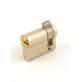 Цилиндр Mul-t-lock DIN HALF K 7x7 42,5 NST 33x9,5 CAM180 5KEY DND77 GREY INS 0767 BOX M