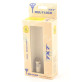 Цилиндр Mul-t-lock DIN HALF K 7x7 42,5 NST 33x9,5 CAM180 5KEY DND77 GREY INS 0767 BOX M