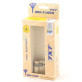 Цилиндр Mul-t-lock DIN HALF K 7x7 42,5 NST 33x9,5 CAM30 VIP CONTROL 2KEY+3KEY DND77 GREY INS 0767 BOX M
