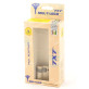 Цилиндр Mul-t-lock DIN HALF K 7x7 49,5 NST 40x9,5 CAM30 3in1 3KEY+1KEY+1KEY DND77 GREY INS 0767 BOX M