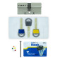 Циліндр MUL-T-LOCK DIN_KK XP CLASSIC 81 NST 31x50 CAM30 3KEY ARC_GREY_INS 064 BOX_S Циліндр MUL-T-LOCK DIN_KK XP CLASSIC 81 NST 31x50 CAM30 3KEY ARC_GREY_INS 064 BOX_S