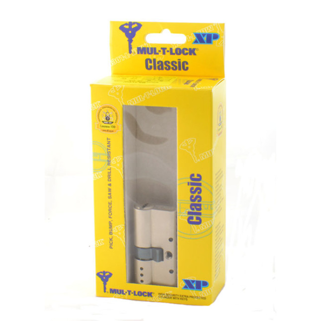 Циліндр MUL-T-LOCK DIN_KK XP CLASSIC 81 NST 31x50 CAM30 3KEY ARC_GREY_INS 064 BOX_S Циліндр MUL-T-LOCK DIN_KK XP CLASSIC 81 NST 31x50 CAM30 3KEY ARC_GREY_INS 064 BOX_S