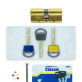 Циліндр MUL-T-LOCK DIN_KK XP CLASSIC 95 EB 45x50 CAM30 3KEY ARC_GREY_INS 064 BOX_S Циліндр MUL-T-LOCK DIN_KK XP CLASSIC 95 EB 45x50 CAM30 3KEY ARC_GREY_INS 064 BOX_S
