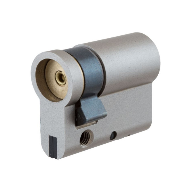 Цилиндр Mul-t-lock DIN HALF K XP *ClassicPro 49,5 NST 40x9,5 CAM30 M/S 2835 PB S-M Цилиндр Mul-t-lock DIN HALF K XP *ClassicPro 49,5 NST 40x9,5 CAM30 M/S 2835 PB S-M