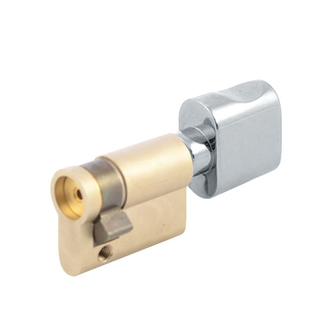 Цилиндр Mul-t-lock DIN HALF T 7x7 54,5 NST 9,5x45T TO NC CAM30 0767 BOX M