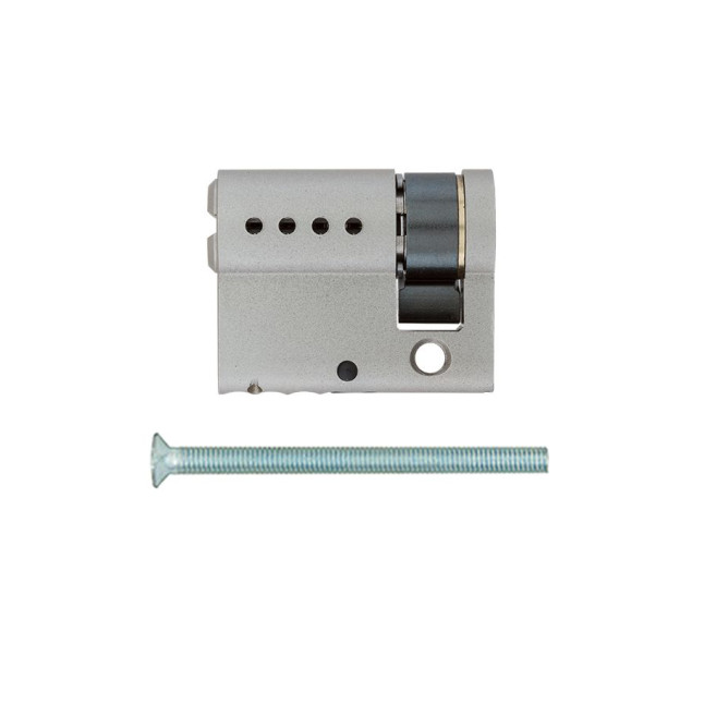 Цилиндр Mul-t-lock DIN HALF K XP *ClassicPro 42,5 NST 33x9,5 CAM30 O/K 4867 PB S-M Цилиндр Mul-t-lock DIN HALF K XP *ClassicPro 42,5 NST 33x9,5 CAM30 O/K 4867 PB S-M