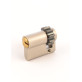 Цилиндр Mul-t-lock DIN HALF K 7x7 79,5 NST 70x9,5 CGW 5KEY DND77 GREY INS 0767 BOX M