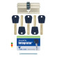 Цилиндр Mul-t-lock DIN KK INTEGRATOR 80 NST 40x40 CGW 5KEY INTGR BLUE INS 376P BOX C Цилиндр Mul-t-lock DIN KK INTEGRATOR 80 NST 40x40 CGW 5KEY INTGR BLUE INS 376P BOX C
