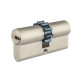 Цилиндр Mul-t-lock DIN KK INTEGRATOR 95 NST 45x50 CGW 5KEY INTGR BLUE INS 376P BOX C