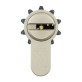 Цилиндр Mul-t-lock DIN KK INTEGRATOR 95 NST 45x50 CGW 5KEY INTGR BLUE INS 376P BOX C