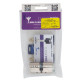 Цилиндр Mul-t-lock DIN KK XP *ClassicPro 66 NST 33x33 CAM30 M/S 2835 PB S-M Цилиндр Mul-t-lock DIN KK XP *ClassicPro 66 NST 33x33 CAM30 M/S 2835 PB S-M