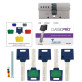 Цилиндр Mul-t-lock DIN KK XP *ClassicPro 90 NST 40x50 CAM30 5KEY DND BLUE INS 4867 BOX S Цилиндр Mul-t-lock DIN KK XP *ClassicPro 90 NST 40x50 CAM30 5KEY DND BLUE INS 4867 BOX S