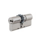 Цилиндр Mul-t-lock DIN KK XP *ClassicPro 76 NST 38x38 CGW 3KEY DND BLUE INS 4867 BOX S