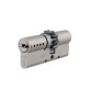 Цилиндр Mul-t-lock DIN KK XP *ClassicPro 76 NST 38x38 CGW 3KEY DND BLUE INS 4867 BOX S