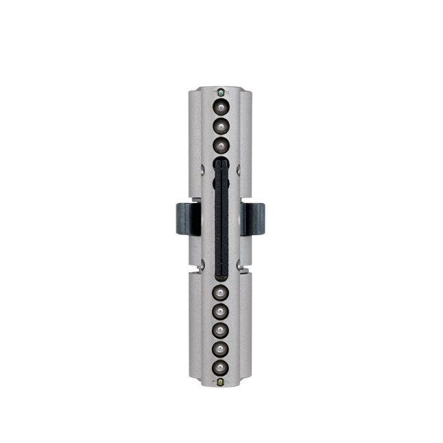 Цилиндр Mul-t-lock DIN KK XP *ClassicPro 76 NST 38x38 CGW 3KEY DND BLUE INS 4867 BOX S