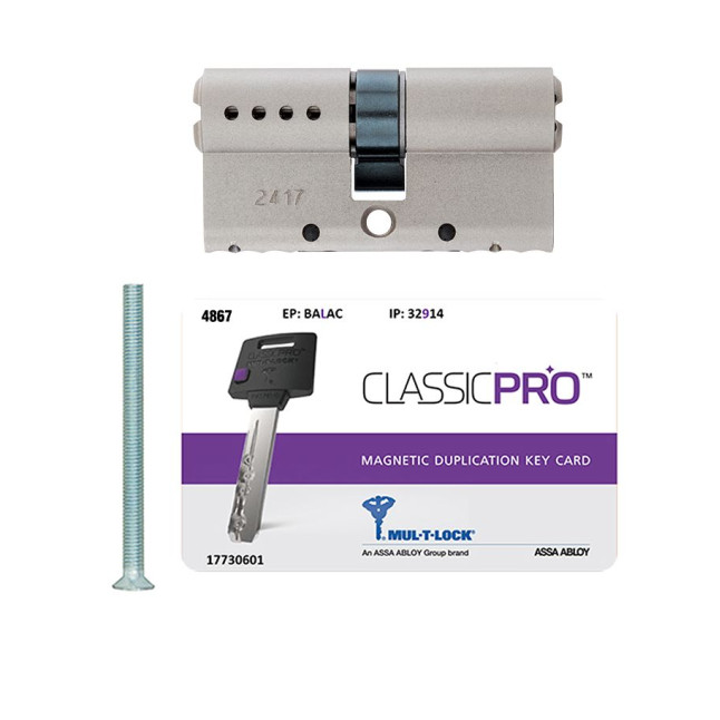 Цилиндр Mul-t-lock DIN KK XP *ClassicPro 80 NST 35x45 CAM30 EMR EMERGENCY CONTROL M/S 4867 PB S-M Цилиндр Mul-t-lock DIN KK XP *ClassicPro 80 NST 35x45 CAM30 EMR EMERGENCY CONTROL M/S 4867 PB S-M