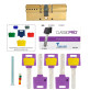 Цилиндр Mul-t-lock DIN KK XP *ClassicPro 90 EB 45x45 CAM30 5KEY DND3D PURPLE INS 2865 BOX S Цилиндр Mul-t-lock DIN KK XP *ClassicPro 90 EB 45x45 CAM30 5KEY DND3D PURPLE INS 2865 BOX S