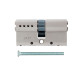 Цилиндр Mul-t-lock DIN KK XP *ClassicPro 95 NST 35x60 CAM30 O/K 4867 PB S-M Цилиндр Mul-t-lock DIN KK XP *ClassicPro 95 NST 35x60 CAM30 O/K 4867 PB S-M