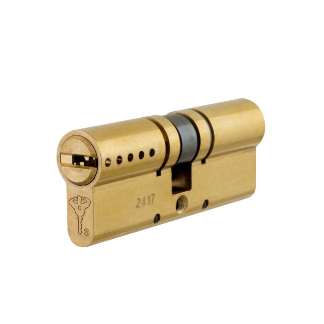 Цилиндр Mul-t-lock DIN KK XP *ClassicPro 62 EB 31x31 CAM30 3in1 3KEY+1KEY+1KEY DND BLUE INS 3864 BOX S
