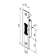 Ответная планка Abloy 0036 хром Ответная планка Abloy 0036 хром