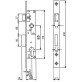 Корпус замка Santos Profile Lock 726 (25/85) SS нержавеющая сталь Корпус замка Santos Profile Lock 726 (25/85) SS нержавеющая сталь
