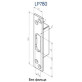 Ответная планка Abloy LP 780 Ответная планка Abloy LP 780