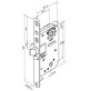 Корпус замка Abloy LC204 (4180) Корпус замка Abloy LC204 (4180)