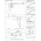 Доводчик дверной Ryobi 8803 Темно-бронзовый Доводчик дверной Ryobi 8803 Темно-бронзовый