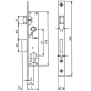 Корпус замка Mul-t-lock Profile Lock 726 (BS20 межцентр 90 мм) Корпус замка Mul-t-lock Profile Lock 726 (BS20 межцентр 90 мм)